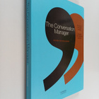Steven Van Belleghem : The Conversation Manager - pikkukuva 1