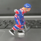 STIGA Montreal Canadiens #92 Patrik Laine - pikkukuva 5