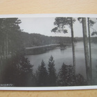 VANHA Valokuva Punkaharju 1930-luku - pikkukuva 1