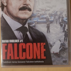 Falcone - Mafian vihollinen # 1,  2 dvd - pikkukuva 1