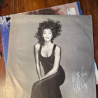 Whitney Houston - Whitney lp - pikkukuva 3