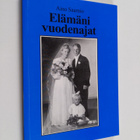 Aino Saarnio : Elämäni vuodenajat - pikkukuva 1