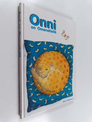 Raili Mikkanen : Onni on omenatiellä