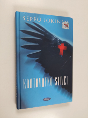 Seppo Jokinen : Kantavatko siivet
