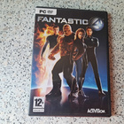 Fantastic 4 (PC) - pikkukuva 1