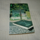 Michael Innes Hyvästi iäks' -pok - pikkukuva 1