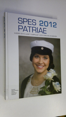 Spes patriae 2012