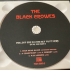 THE BLACK CROWES - High Head Blues / A Conspiracy - pikkukuva 3