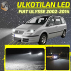 ULYSSE 2002-2014 Ulkoiset LED -valot - pikkukuva 1