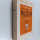 Lizelle Reymond : Les yogas pratiques (Karma, Bhakti, Raja) - pikkukuva 1
