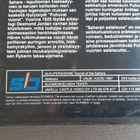 VHS: Saharan Salaisuus Osa 1-2 Tupla-VHS (Michael York 1987) - pikkukuva 3