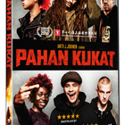 Pahan Kukat (DVD) - pikkukuva 1