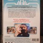 Tyttö Petrovkasta (Dvd) - pikkukuva 2