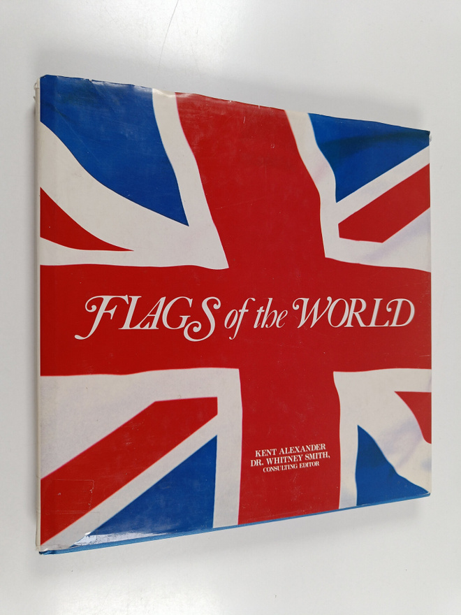 Kent Alexander : Flags of the world