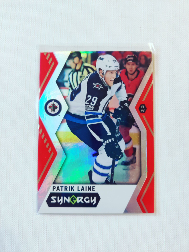 Patrik Laine