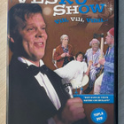 Vesku Show 1990-1991 (2DVD) Vesa-Matti Loiri - pikkukuva 1