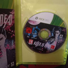 Killer is Dead- Xbox 360 - pikkukuva 3
