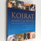 David Alderton : Koirat : rodut ja hoito - pikkukuva 1