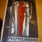 Anatoli Dneprov: Purppuramuumio - tieteiskertomuksia *Sis.pk - pikkukuva 1