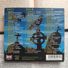 v/a - The Best of Horror (3 CD) - pikkukuva 2