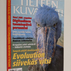 Tieteen kuvalehti 6/1999 - pikkukuva 1
