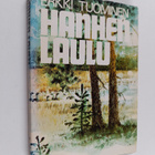 Erkki Tuominen : Hanhenlaulu - pikkukuva 1