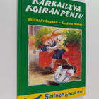 Rosemary Debnam : Karkaileva koiranpentu - pikkukuva 1