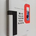 Timo Siukonen : Mitä tulisi tietää tekoälystä - pikkukuva 1