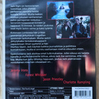 Terrorin kasvot (2001) VHS – Jeremy Irons, Forest Whitaker - pikkukuva 3