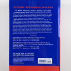 Institute of Medicine ym. : Dietary Reference Intakes for... - pikkukuva 2