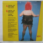 Divine: Twistin´The Night Away 12" Maxisingle 1985 - pikkukuva 2