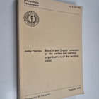 Jukka Paastela : Marx's and Engels' Concepts of the Parti... - pikkukuva 1