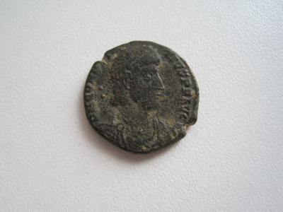 ROOMALAINEN KOLIKKO.  74