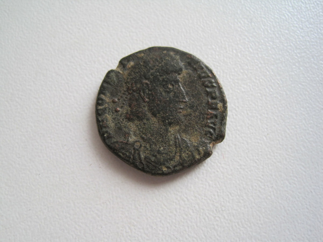 ROOMALAINEN KOLIKKO.  74