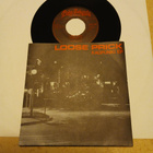 Loose Prick – Kaupunki EP 7" orig 1979 Poko Punk uusi mint!! - pikkukuva 1