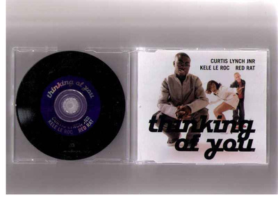 CDS Various Artists-Thinking Of You