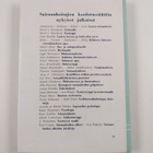 Annika Takala : Lapsuuden psykologia - pikkukuva 2