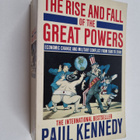 Paul M. Kennedy : The Rise and Fall of the Great Powers -... - pikkukuva 1