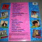 LP vinyyli The chart hi after hit - pikkukuva 2