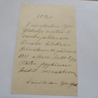 1917 Vääräkoski (Ähtäri) rivil ehiö - pikkukuva 2