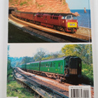 Colin Boocock : British Railways in Colour 1948-1968 : A ... - pikkukuva 2