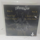 TORMENTOR - LIVE IN DAMNATION M-/M- 7" - pikkukuva 2