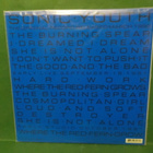 SONIC YOUTH - S/T M-/M- US 2006 2LP - pikkukuva 2
