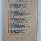 Arvid Lydecken : Aarteenetsijät : seikkailukertomus - pikkukuva 2