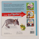 Kerry Kitzelman ym. : Say "hello" Joey : Get Ready to Jum... - pikkukuva 2
