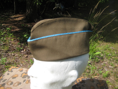 US Army suikka