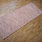Tyylikäs puuvillamatto 170x71cm - pikkukuva 2