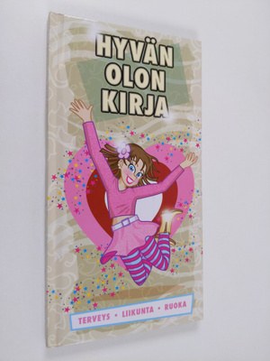 Hyvän olon kirja