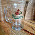 Calsberg vesikannu 1.5L. Hieno - pikkukuva 4