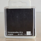 == Kaiser KR6 (81EF) Conversion - 58mm - pikkukuva 2
